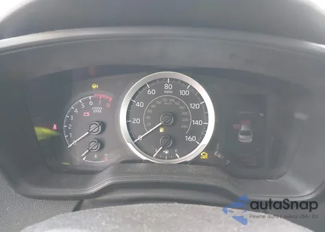 2021 Toyota Corolla Le z USA, uszkodzony, nr VIN 5YFEPMAE1MP158930